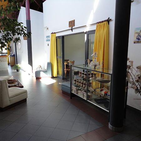 Hotel Lujan Lujan  ภายนอก รูปภาพ