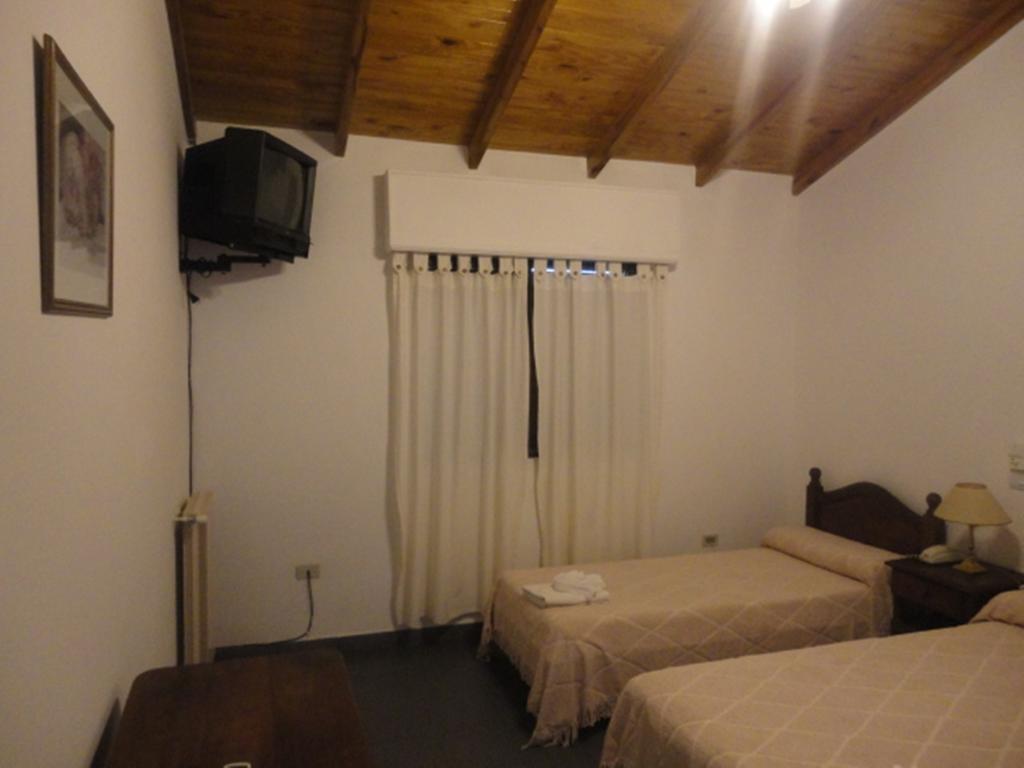 Hotel Lujan Lujan  ห้อง รูปภาพ