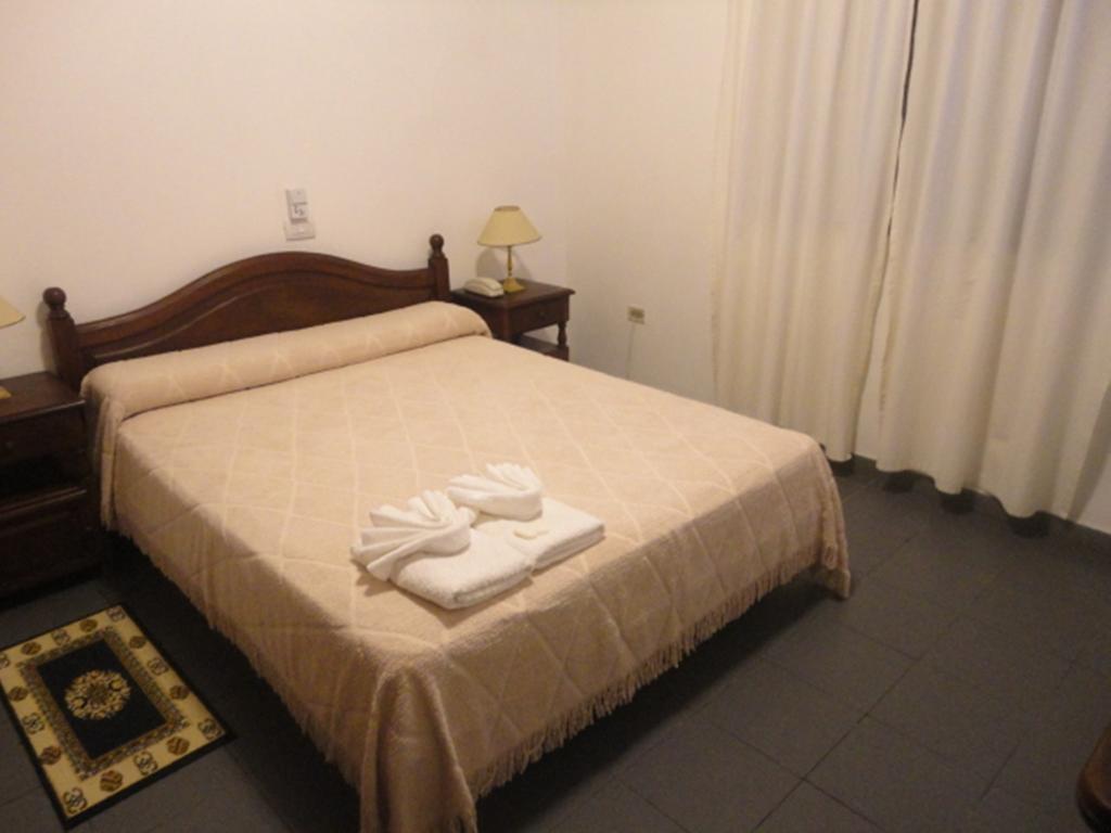 Hotel Lujan Lujan  ห้อง รูปภาพ