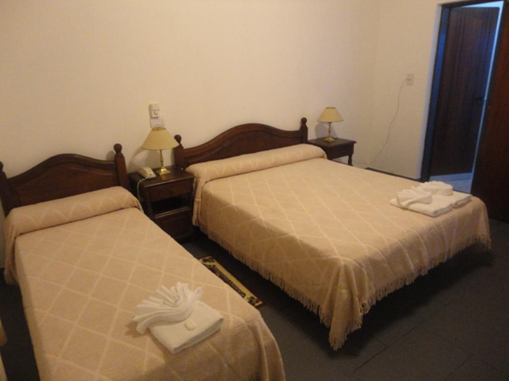 Hotel Lujan Lujan  ห้อง รูปภาพ